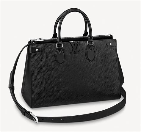 Louis Vuitton Grenelle Tote Mm 